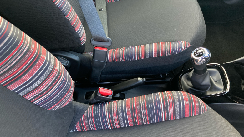 Citroen C1 1.0 VTi 72 Shine 5dr Petrol Hatchback